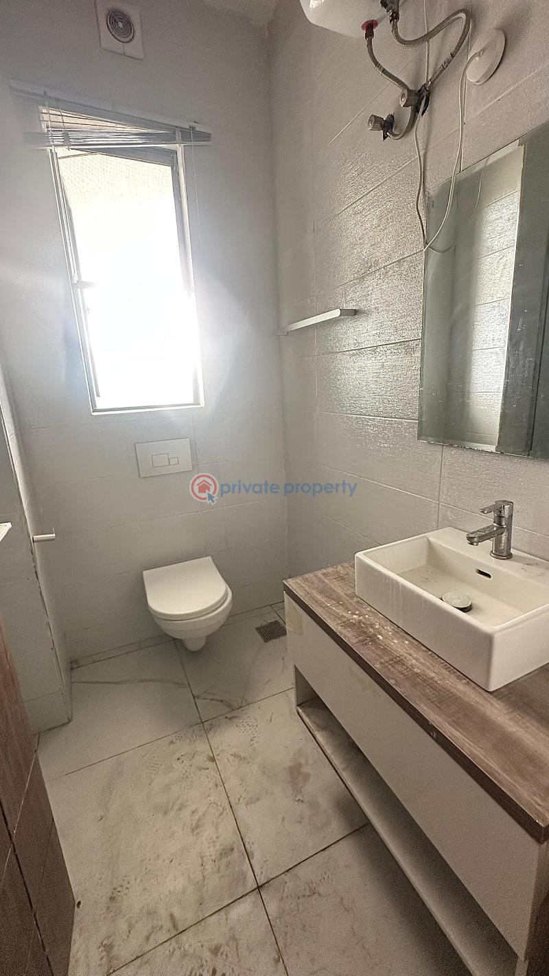 3 bedroom Block Of Flats For Sale Lekki Phase 1 Lagos - 12