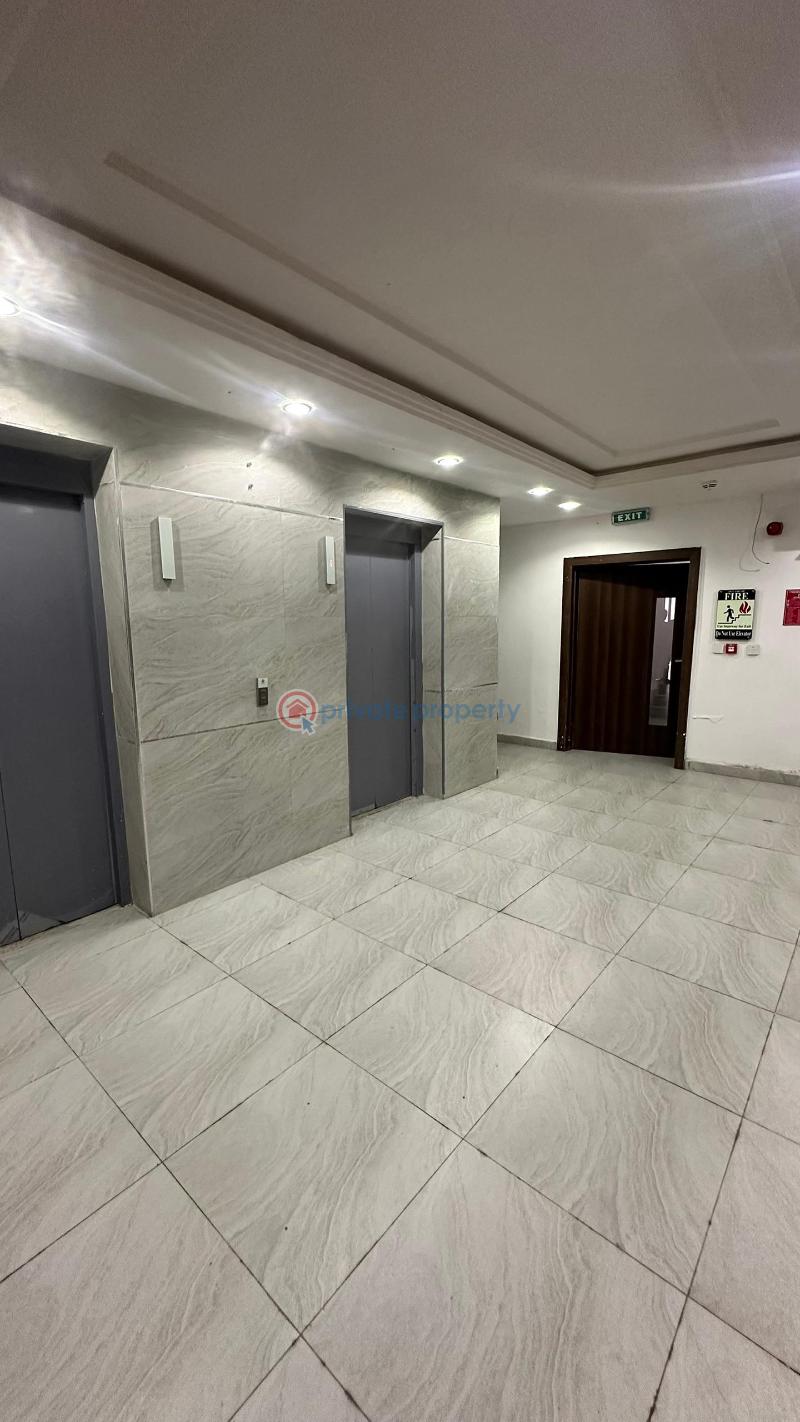 3 bedroom Block Of Flats For Sale Lekki Phase 1 Lagos - 1