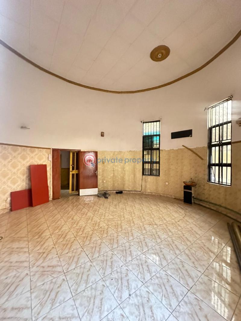 10 bedroom Detached Duplex For Sale Ikeja  Lagos - 16