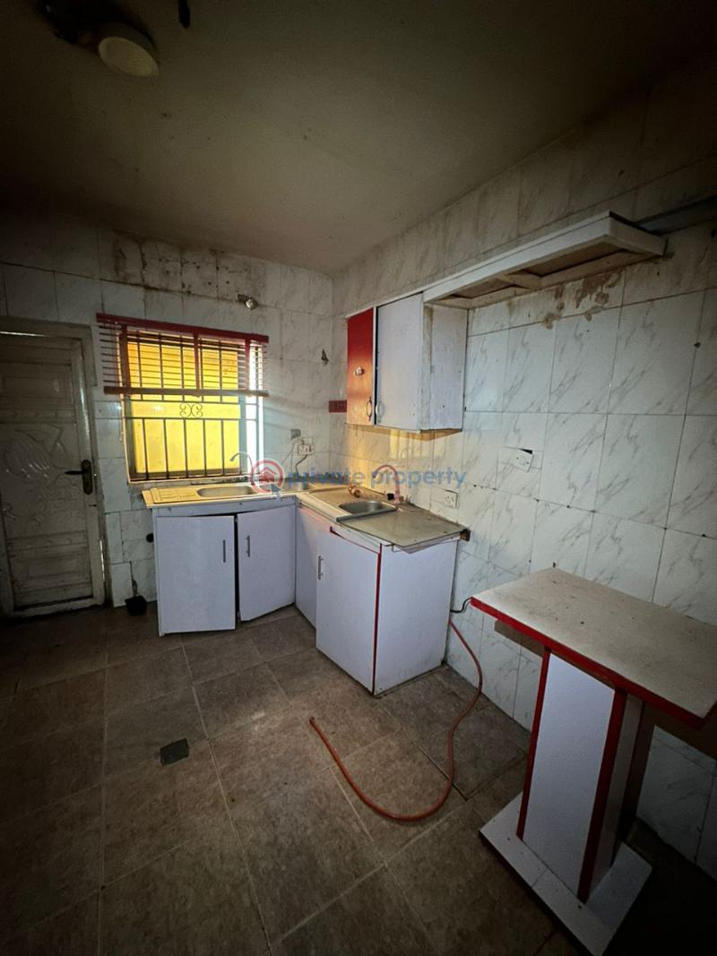 10 bedroom Detached Duplex For Sale Ikeja  Lagos - 15