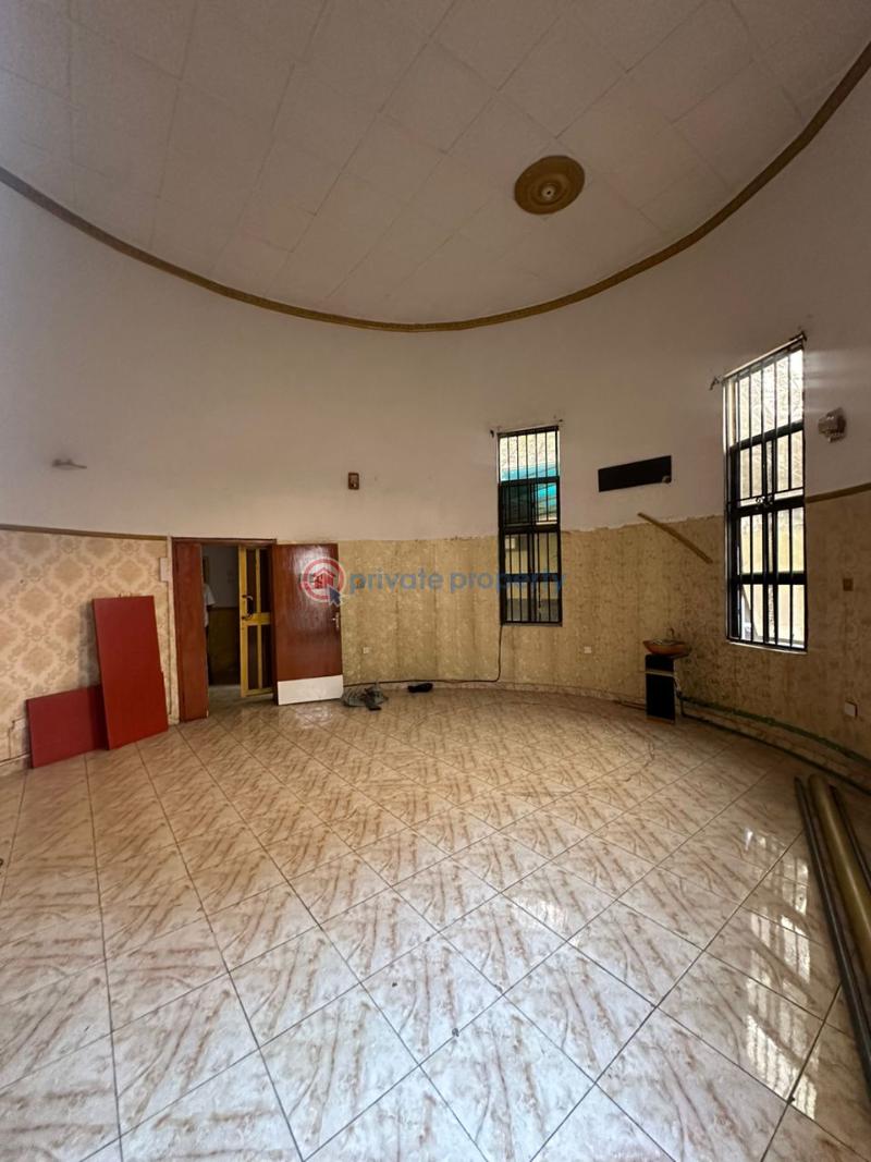 10 bedroom Detached Duplex For Sale Ikeja  Lagos - 12