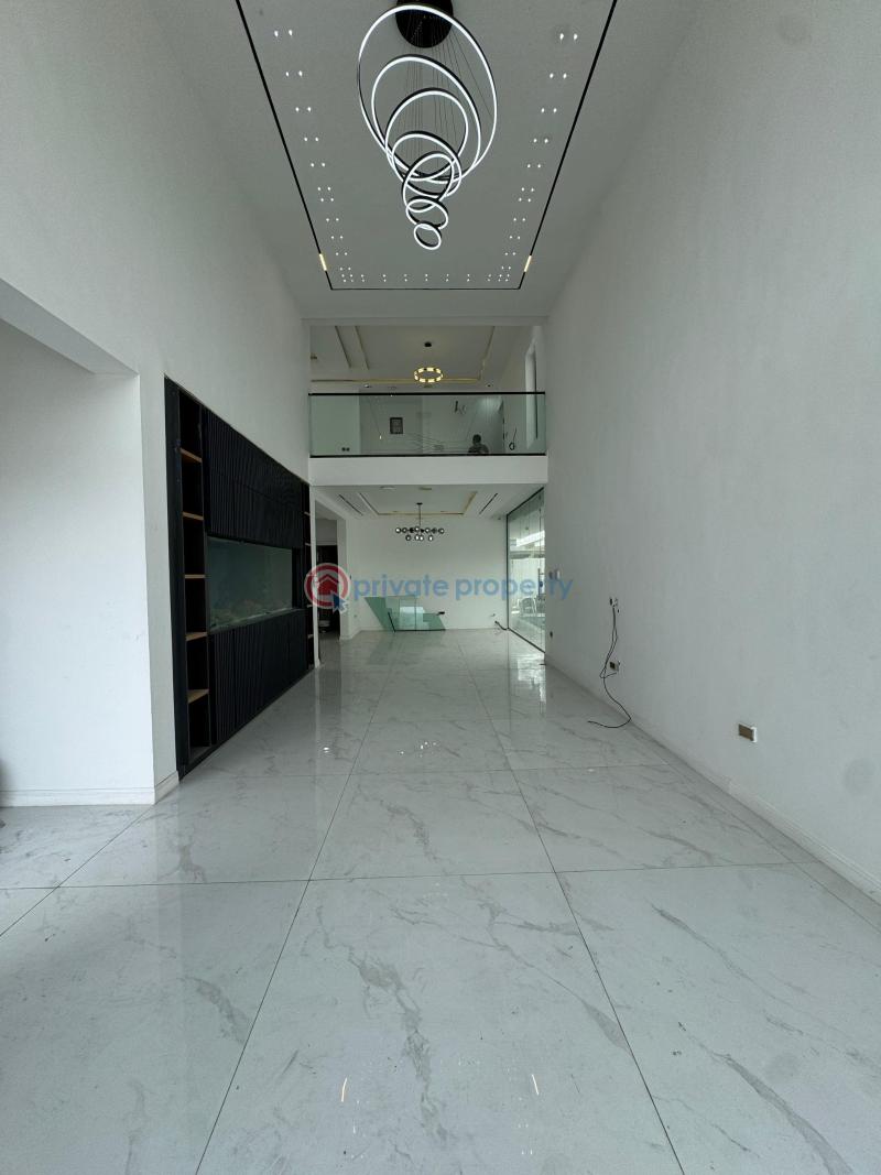 5 bedroom Detached Duplex For Sale Lekki Phase 1 Lagos - 9