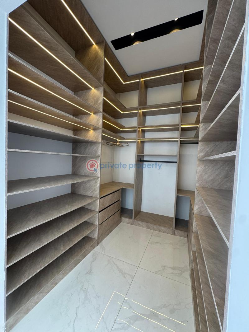 5 bedroom Detached Duplex For Sale Lekki Phase 1 Lagos - 4