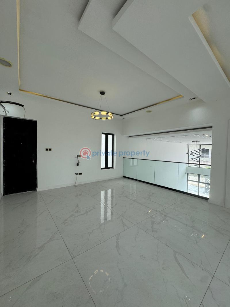 5 bedroom Detached Duplex For Sale Lekki Phase 1 Lagos - 3