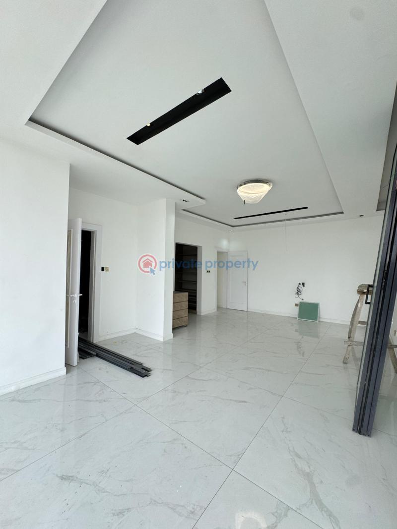 5 bedroom Detached Duplex For Sale Lekki Phase 1 Lagos - 15