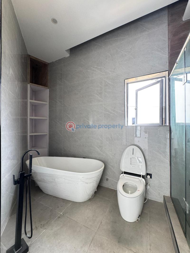 5 bedroom Detached Duplex For Sale Lekki Phase 1 Lagos - 13