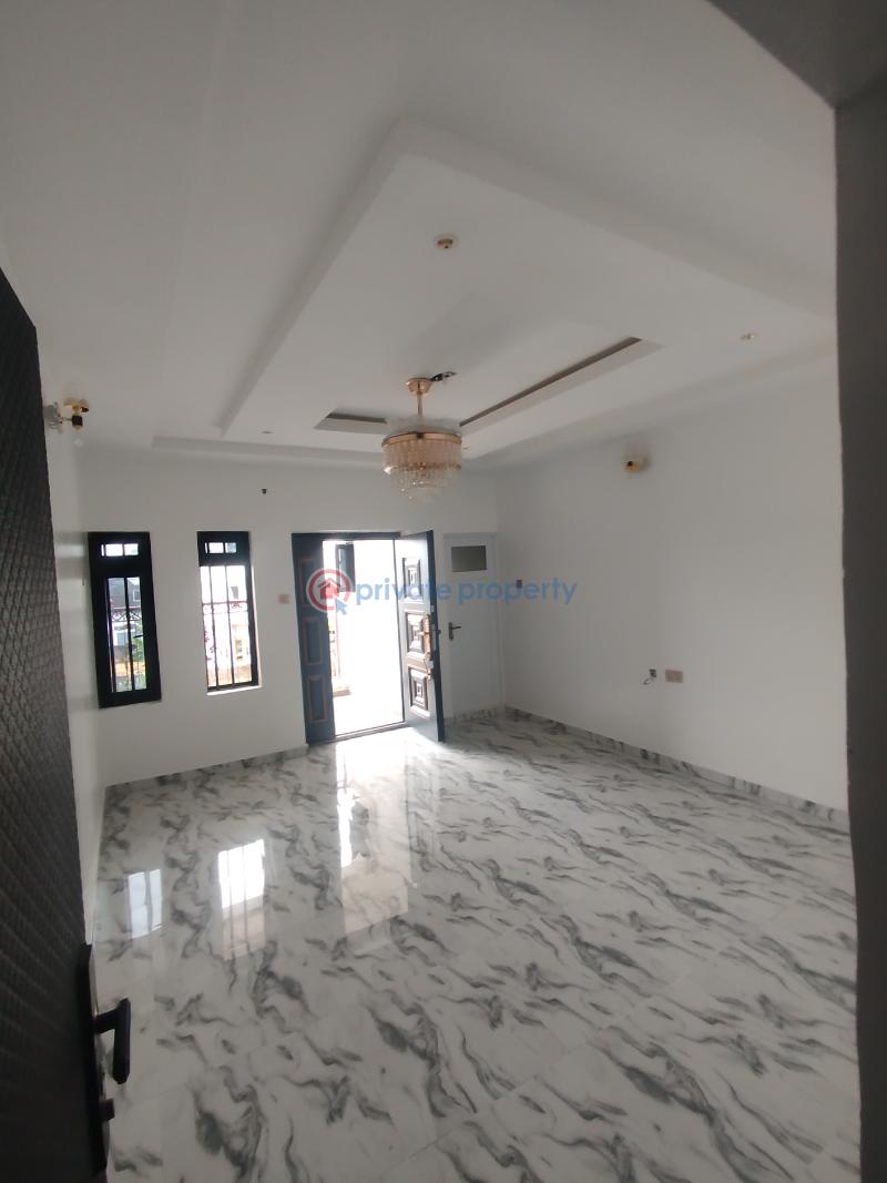 2 bedroom Block Of Flats For Rent Cedarwood Garden Estate, Sars Road, Portharcourt Rupkpokwu Port Harcourt Rivers - 6