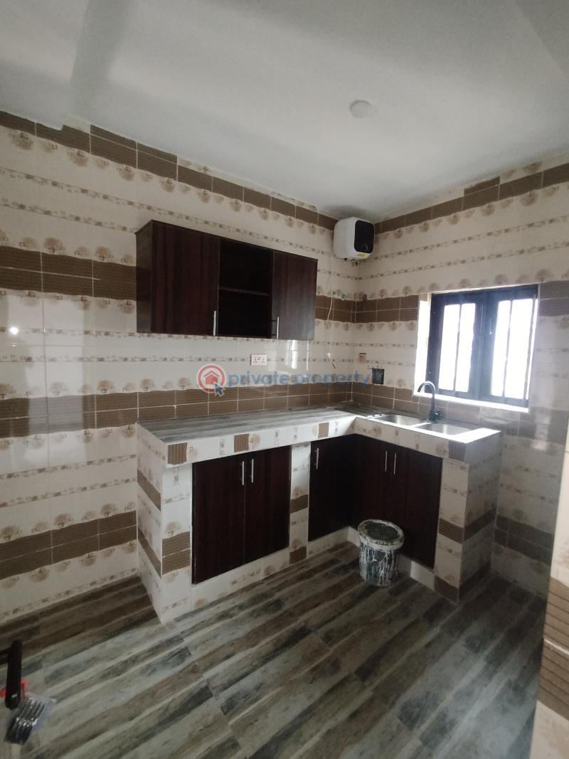 2 bedroom Block Of Flats For Rent Cedarwood Garden Estate, Sars Road, Portharcourt Rupkpokwu Port Harcourt Rivers - 8