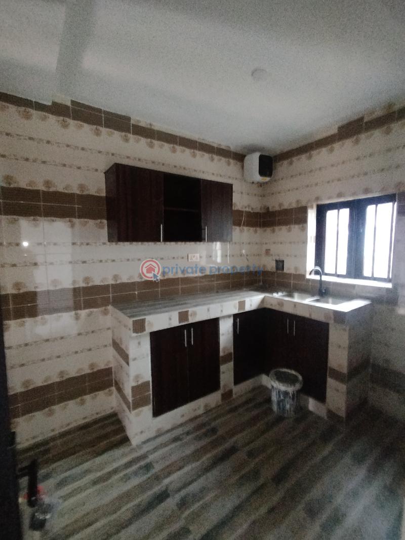 2 bedroom Block Of Flats For Rent Cedarwood Garden Estate, Sars Road, Portharcourt Rupkpokwu Port Harcourt Rivers - 9