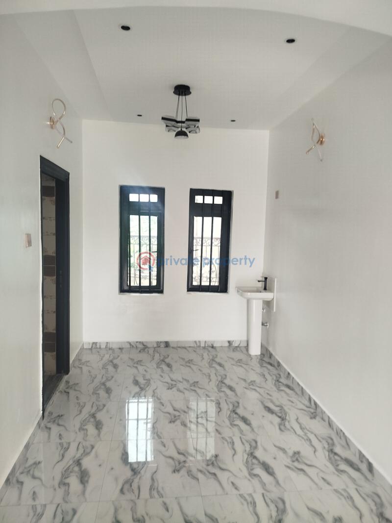 2 bedroom Block Of Flats For Rent Cedarwood Garden Estate, Sars Road, Portharcourt Rupkpokwu Port Harcourt Rivers - 7