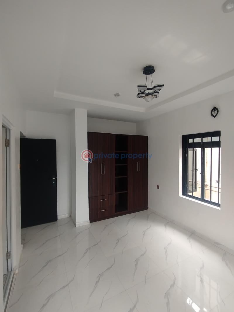 2 bedroom Block Of Flats For Rent Cedarwood Garden Estate, Sars Road, Portharcourt Rupkpokwu Port Harcourt Rivers - 11