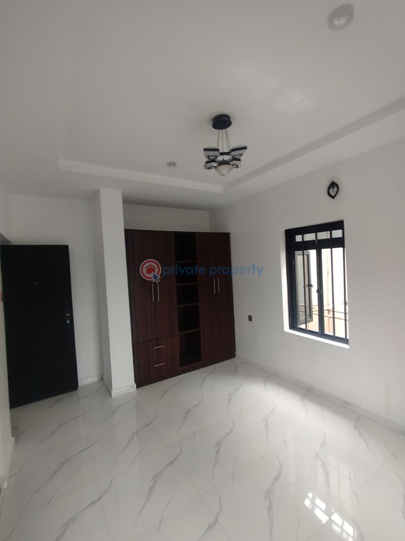 2 bedroom Block Of Flats For Rent Cedarwood Garden Estate, Sars Road, Portharcourt Rupkpokwu Port Harcourt Rivers - 10