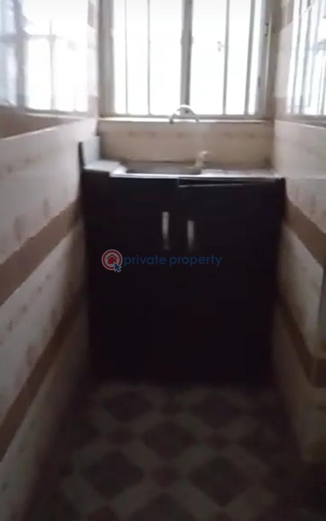 1 bedroom Mini Flat For Rent Palmville Estate Olokonla Ajah Lagos - 4