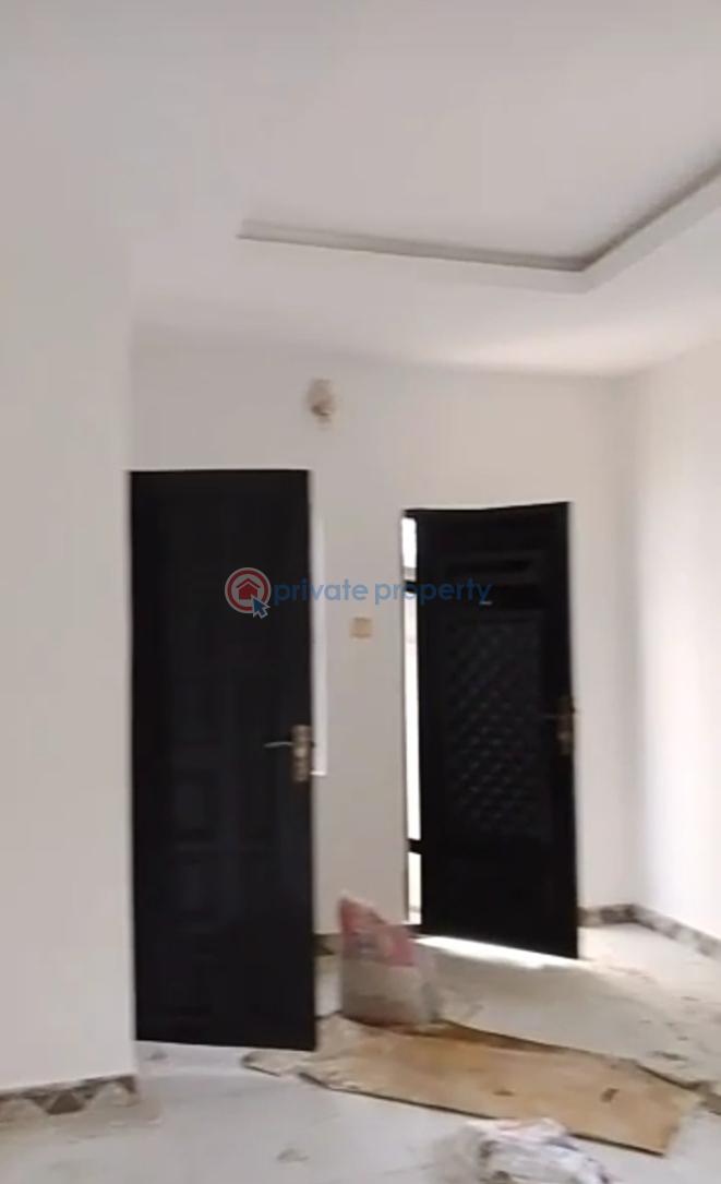 1 bedroom Mini Flat For Rent Palmville Estate Olokonla Ajah Lagos - 5