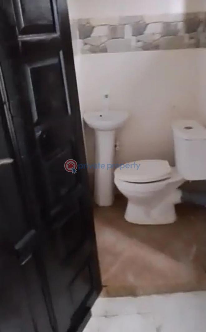 1 bedroom Mini Flat For Rent Palmville Estate Olokonla Ajah Lagos - 3