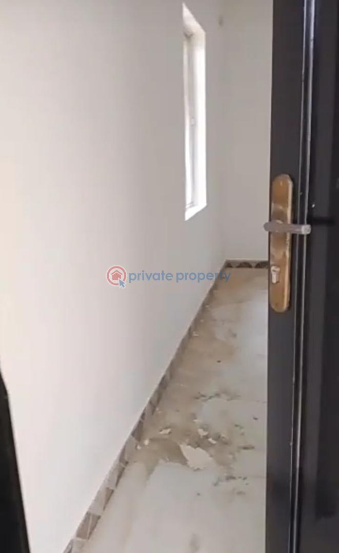 1 bedroom Mini Flat For Rent Palmville Estate Olokonla Ajah Lagos - 1