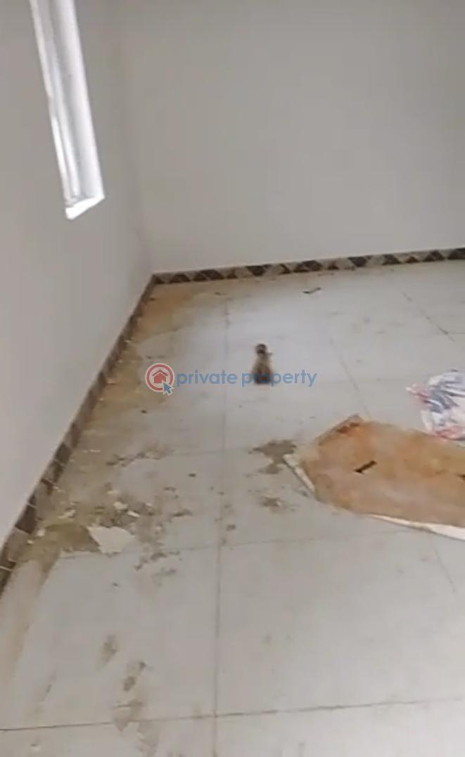 1 bedroom Mini Flat For Rent Palmville Estate Olokonla Ajah Lagos - 2