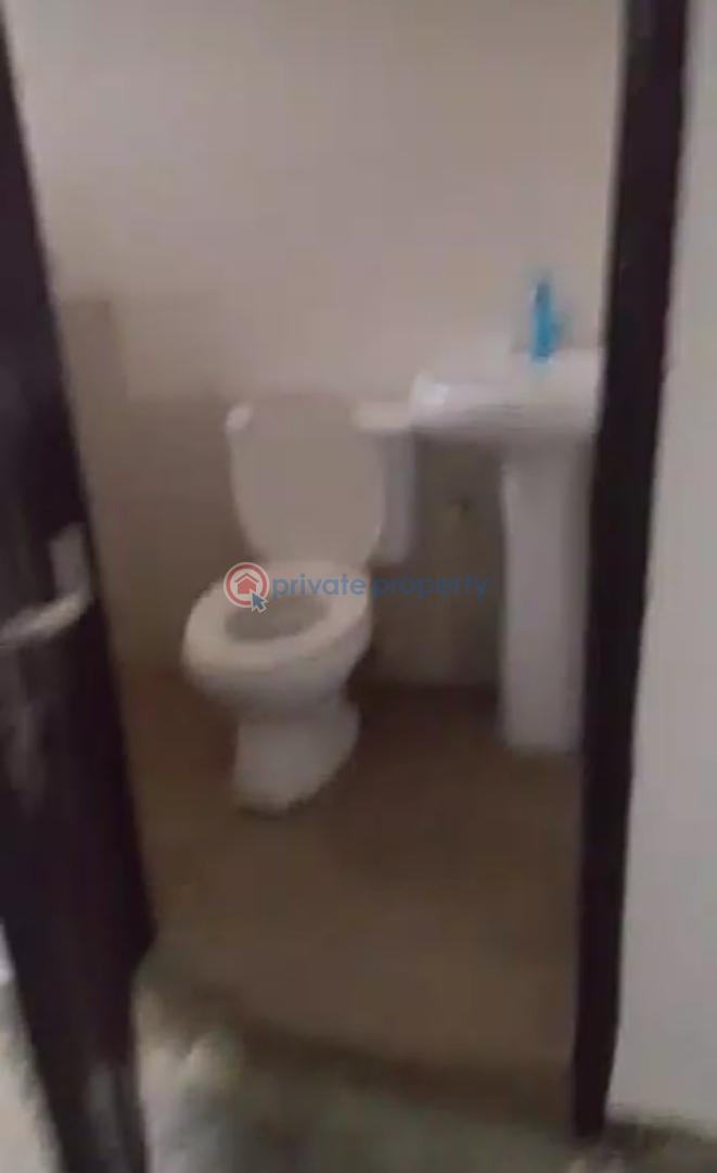 1 bedroom Mini Flat For Rent Palmville Estate Olokonla Ajah Lagos - 7
