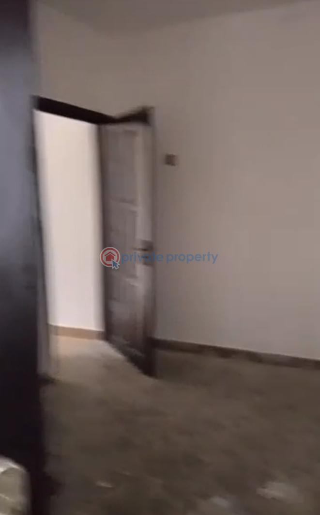 1 bedroom Mini Flat For Rent Palmville Estate Olokonla Ajah Lagos - 6