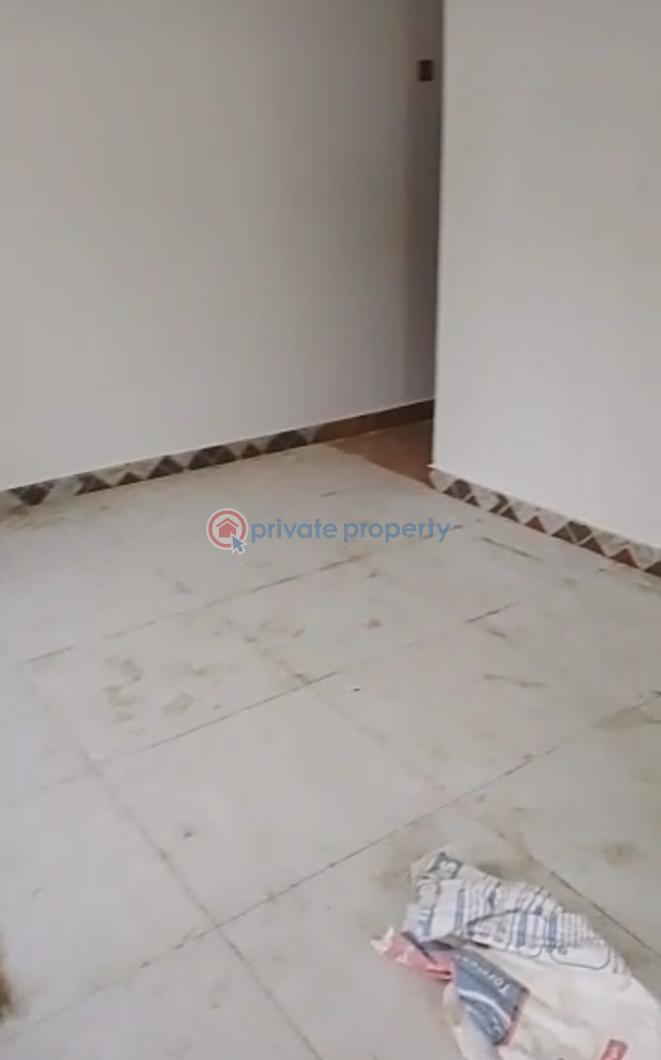 1 bedroom Mini Flat For Rent Palmville Estate Olokonla Ajah Lagos - 0