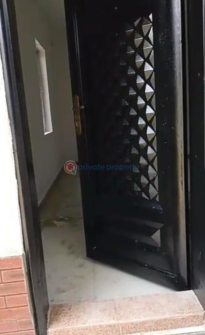 1 bedroom Mini Flat For Rent Palmville Estate Olokonla Ajah Lagos - 8