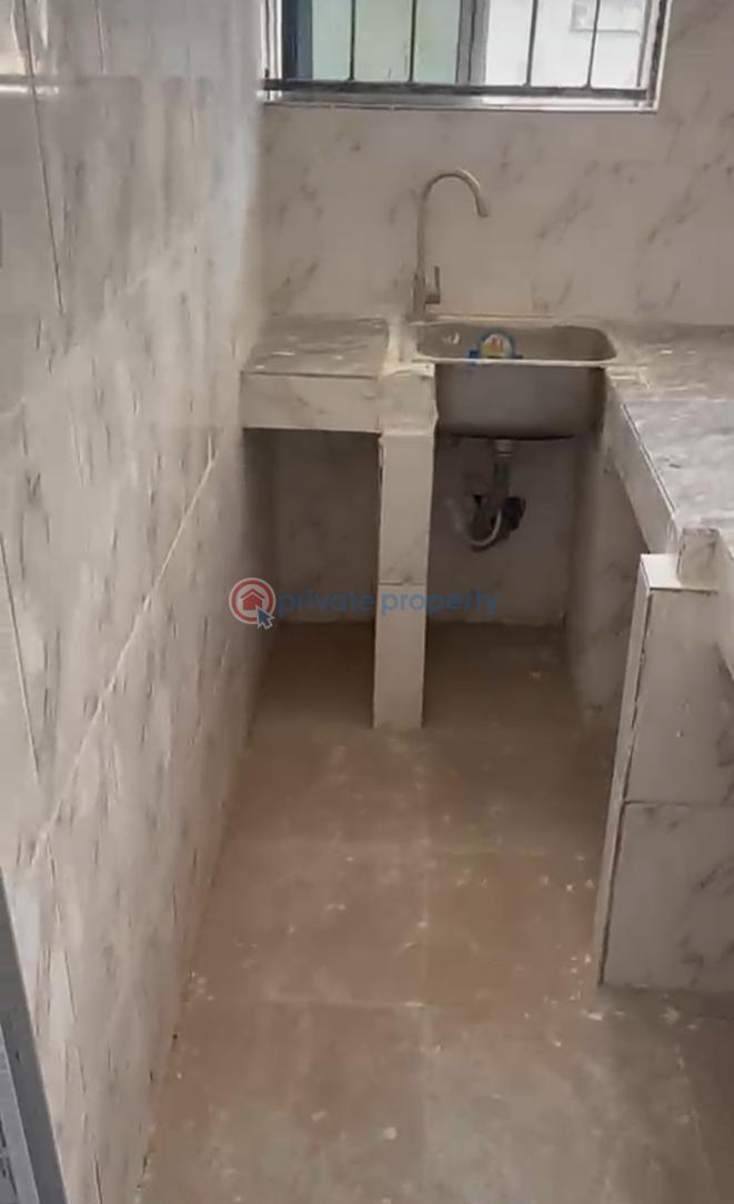 1 bedroom Mini Flat For Rent United Estate Sangotedo Ajah Lagos - 3
