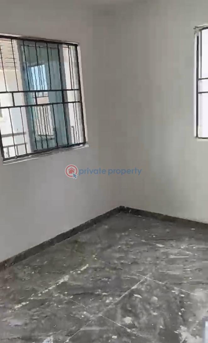 1 bedroom Mini Flat For Rent United Estate Sangotedo Ajah Lagos - 2