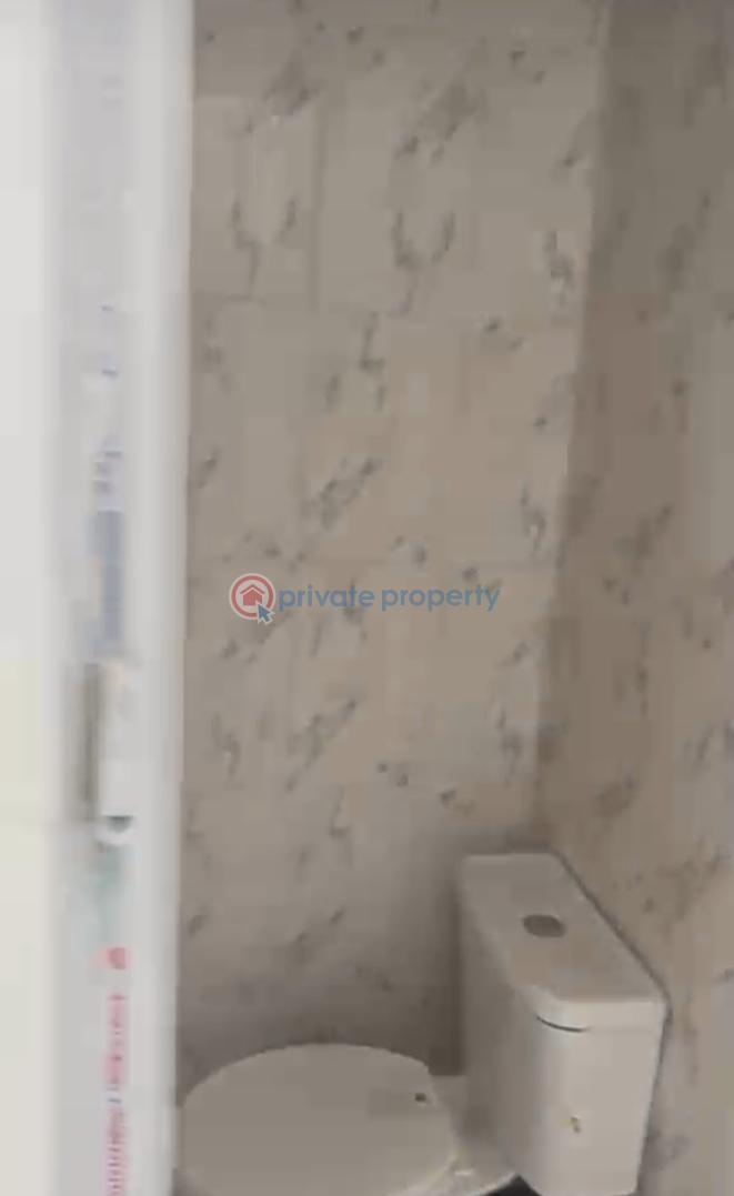 1 bedroom Mini Flat For Rent United Estate Sangotedo Ajah Lagos - 5