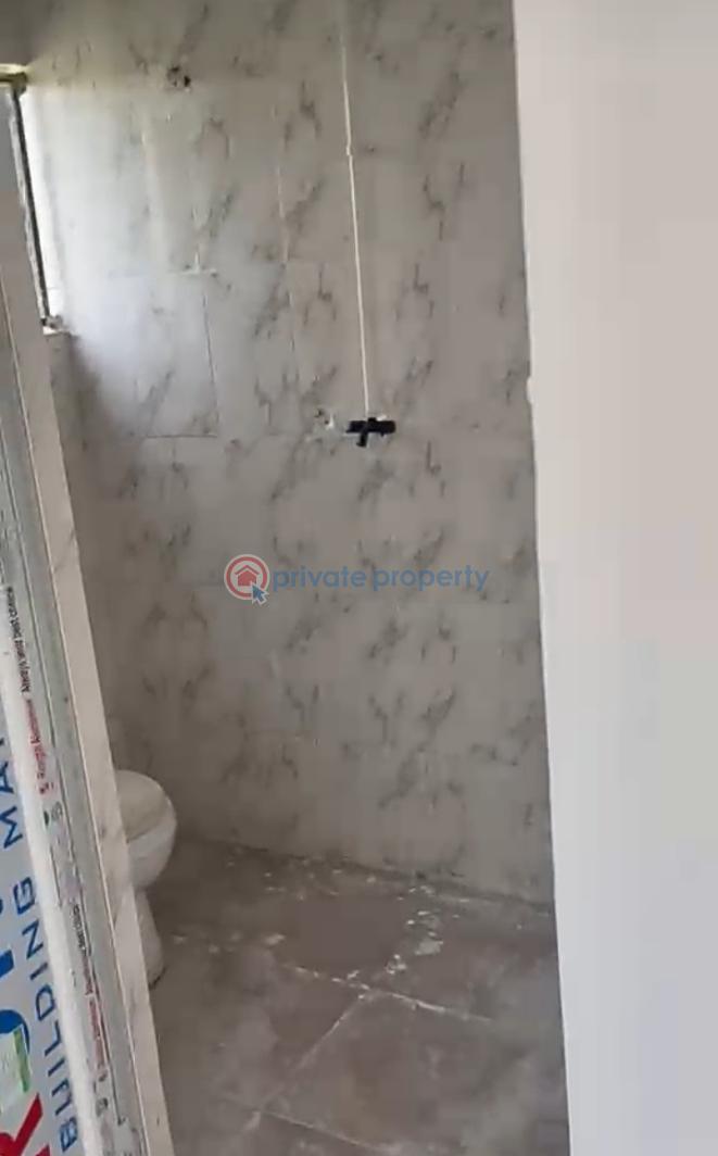 1 bedroom Mini Flat For Rent United Estate Sangotedo Ajah Lagos - 4