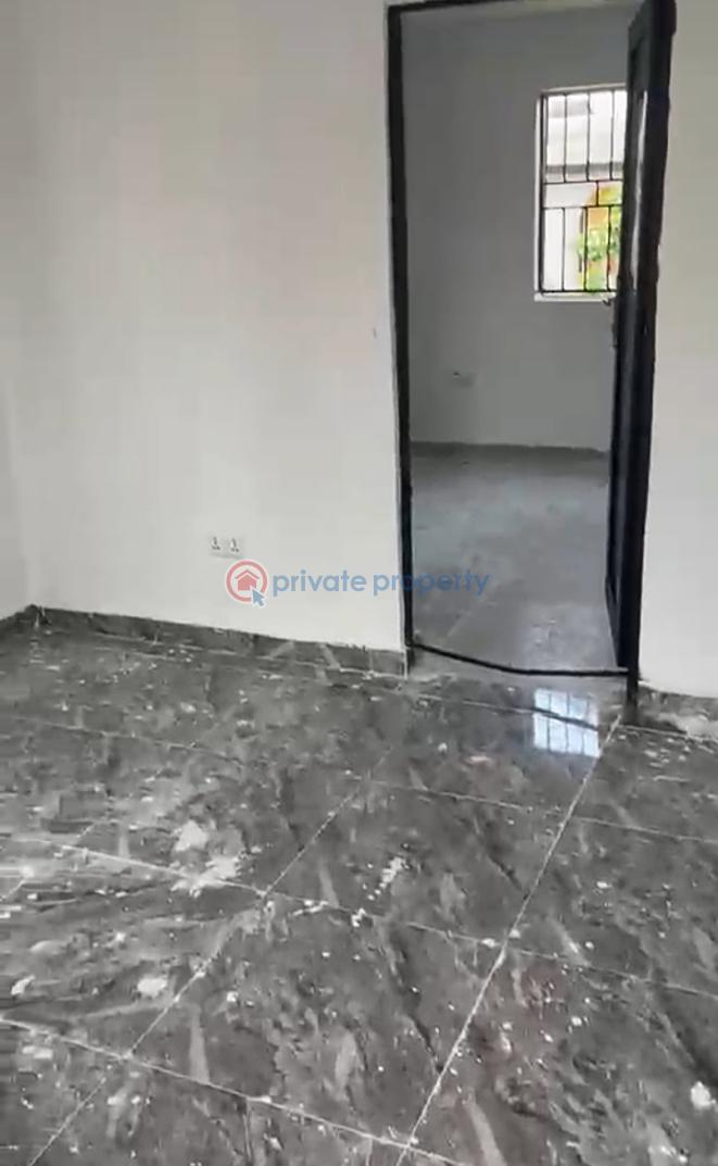 1 bedroom Mini Flat For Rent United Estate Sangotedo Ajah Lagos - 0
