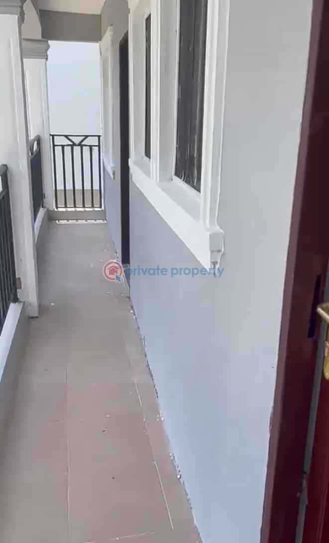 1 bedroom Mini Flat For Rent United Estate Sangotedo Ajah Lagos - 7