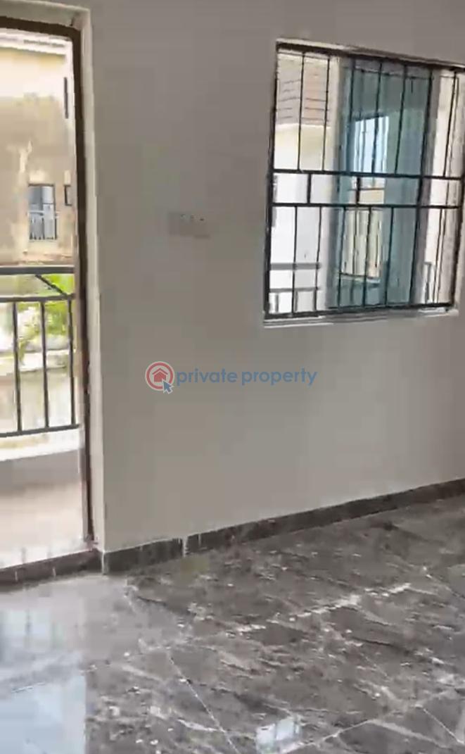 1 bedroom Mini Flat For Rent United Estate Sangotedo Ajah Lagos - 6