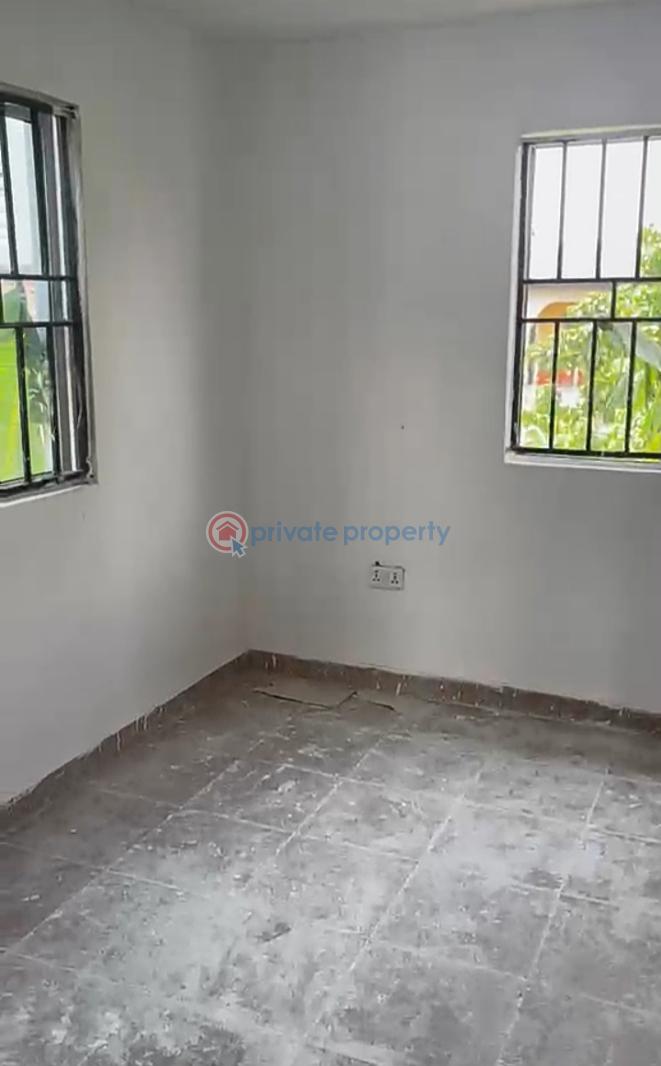 1 bedroom Mini Flat For Rent United Estate Sangotedo Ajah Lagos - 1