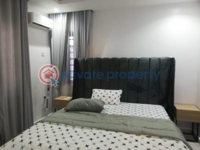 3 bedroom Block Of Flats For Rent Lekki Phase 1 Lagos - 4