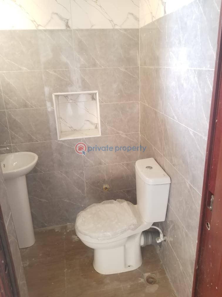 3 bedroom Block Of Flats For Rent Ikate Elegushi Lekki Lagos - 6