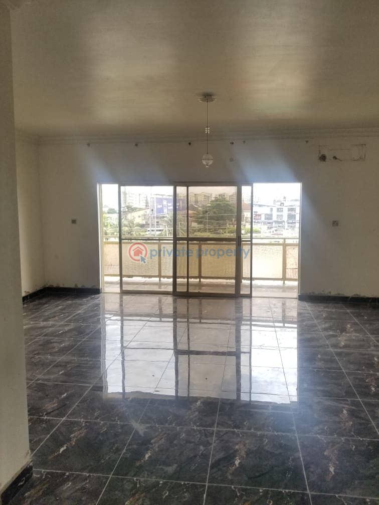 3 bedroom Block Of Flats For Rent Ikate Elegushi Lekki Lagos - 7