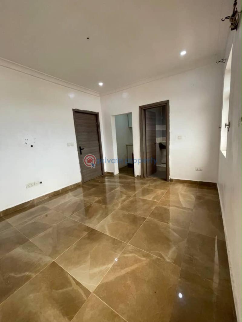 1 bedroom Studio Apartment For Rent Chevron Drive Lekki Lagos - 2