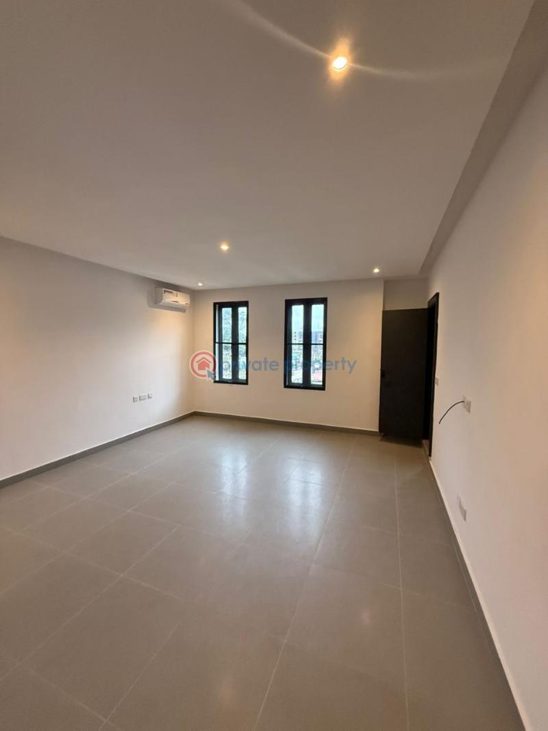 3 bedroom Block Of Flats For Sale Ikate Elegushi Lekki Lagos - 1
