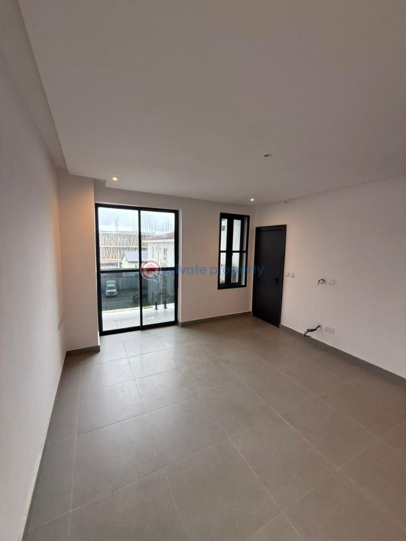 3 bedroom Block Of Flats For Sale Ikate Elegushi Lekki Lagos - 2