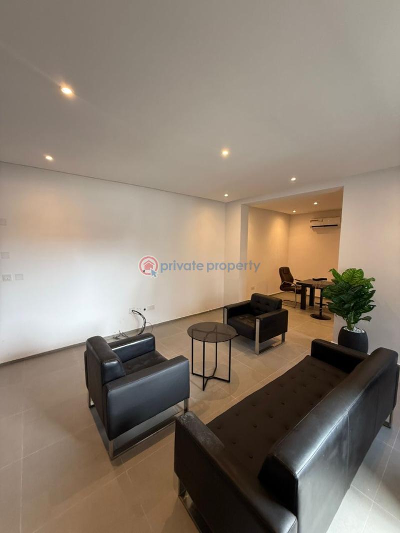 3 bedroom Block Of Flats For Sale Ikate Elegushi Lekki Lagos - 8