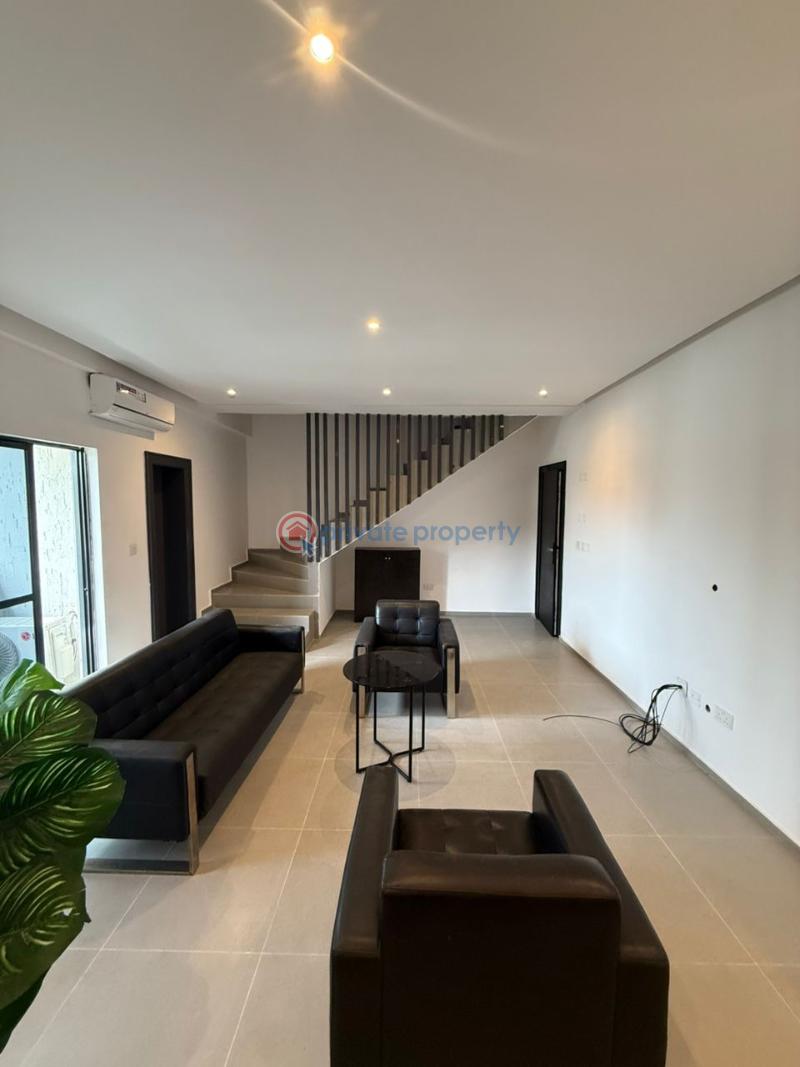 3 bedroom Block Of Flats For Sale Ikate Elegushi Lekki Lagos - 4