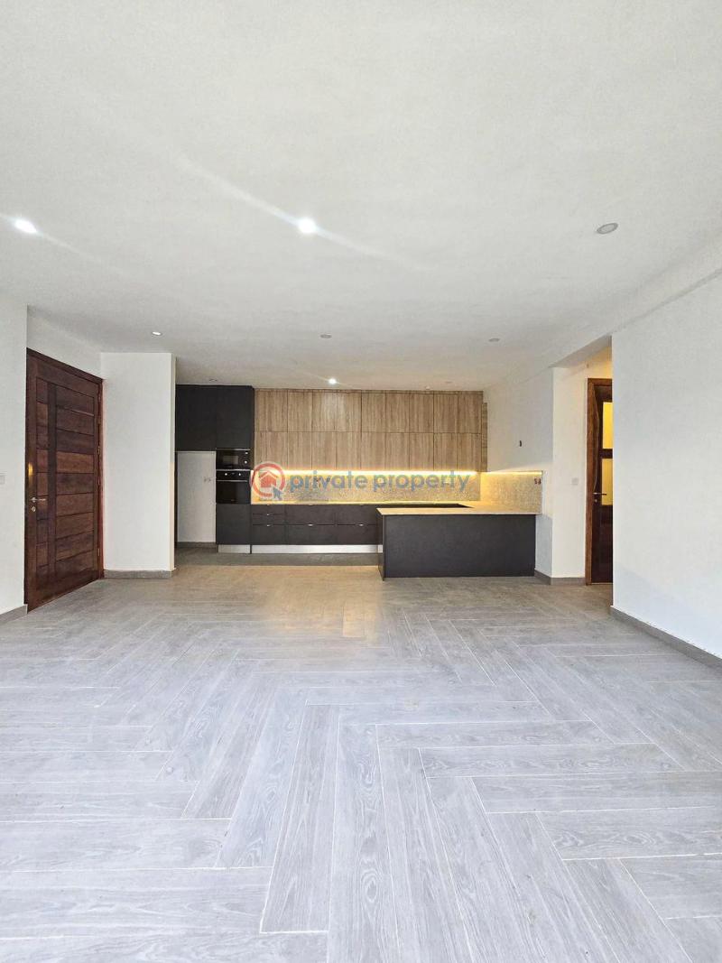 2 bedroom Block Of Flats For Sale Lekki Lagos - 1