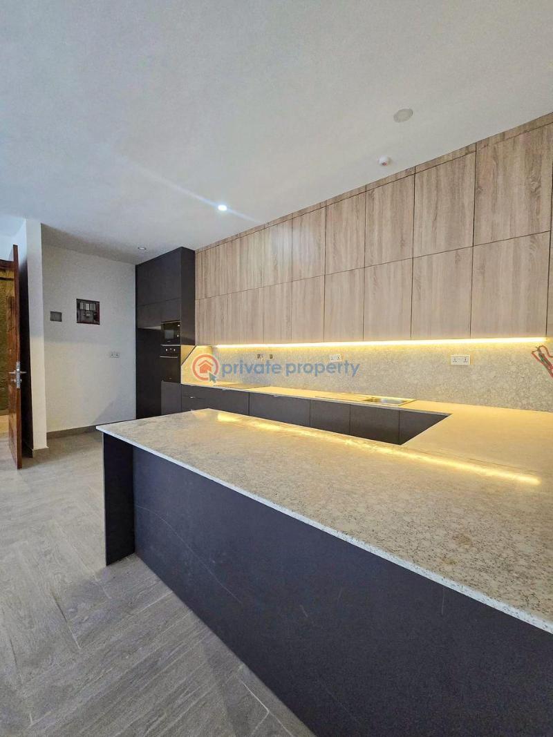 2 bedroom Block Of Flats For Sale Lekki Lagos - 12