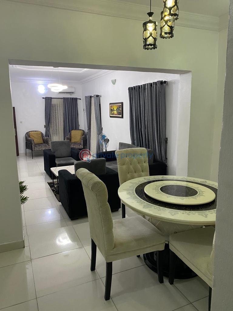 2 bedroom Block Of Flats Short let Magodo GRA Phase 2 Kosofe/Ikosi Lagos - 0