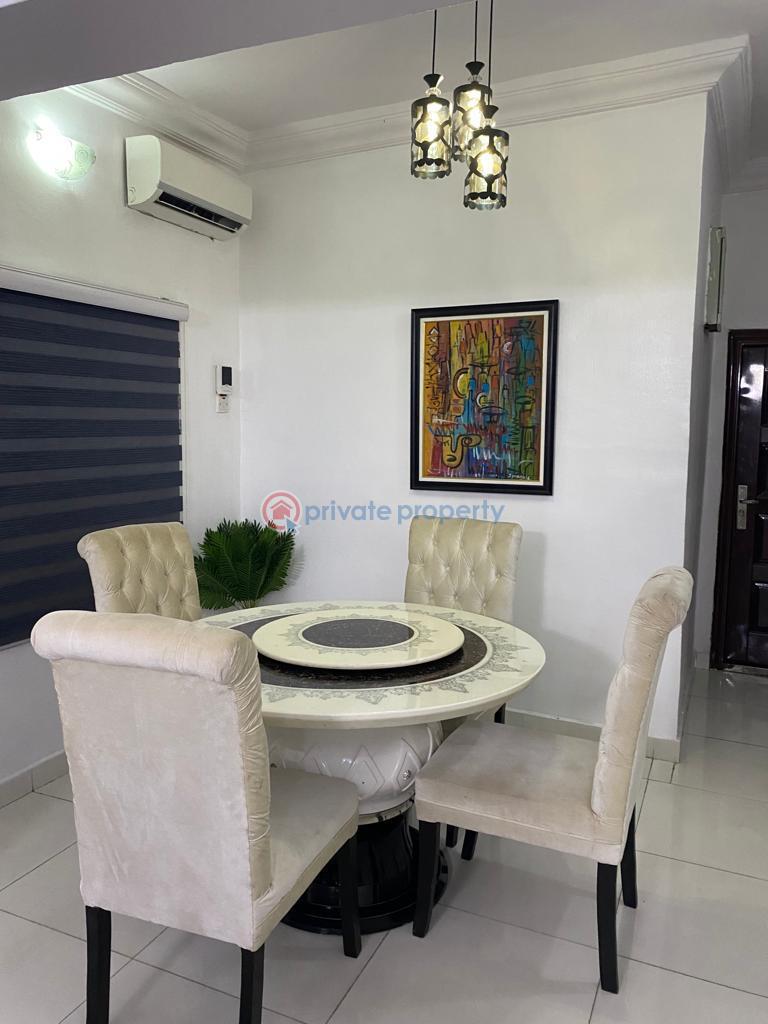 2 bedroom Block Of Flats Short let Magodo GRA Phase 2 Kosofe/Ikosi Lagos - 2