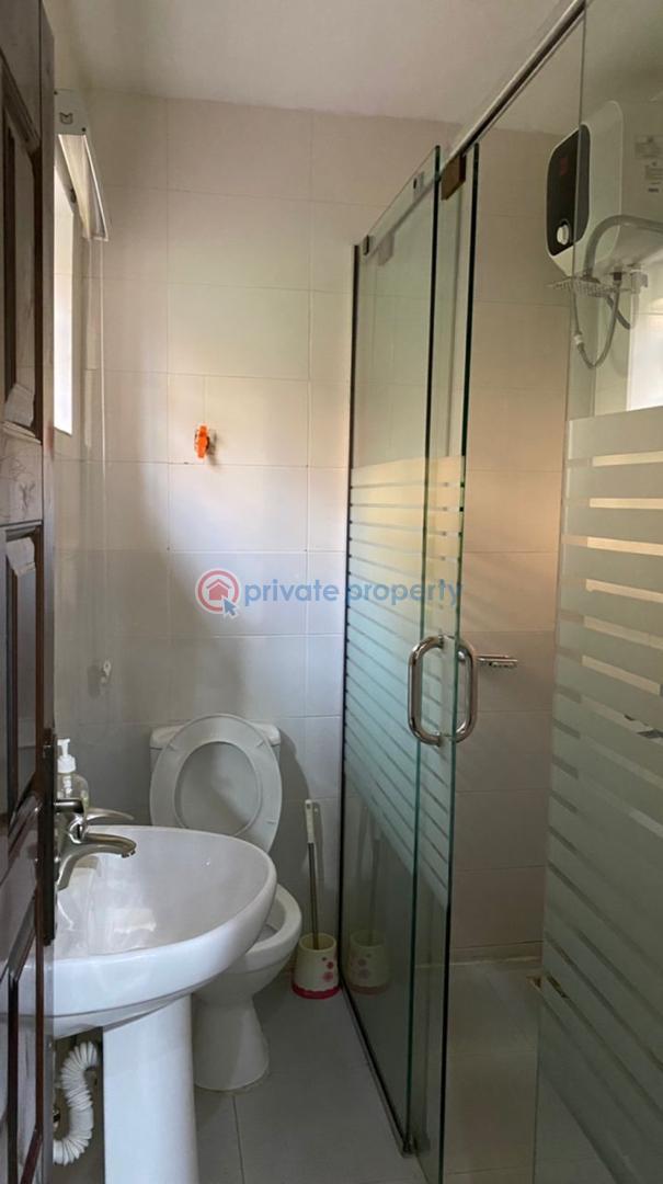 2 bedroom Block Of Flats Short let Magodo GRA Phase 2 Kosofe/Ikosi Lagos - 7