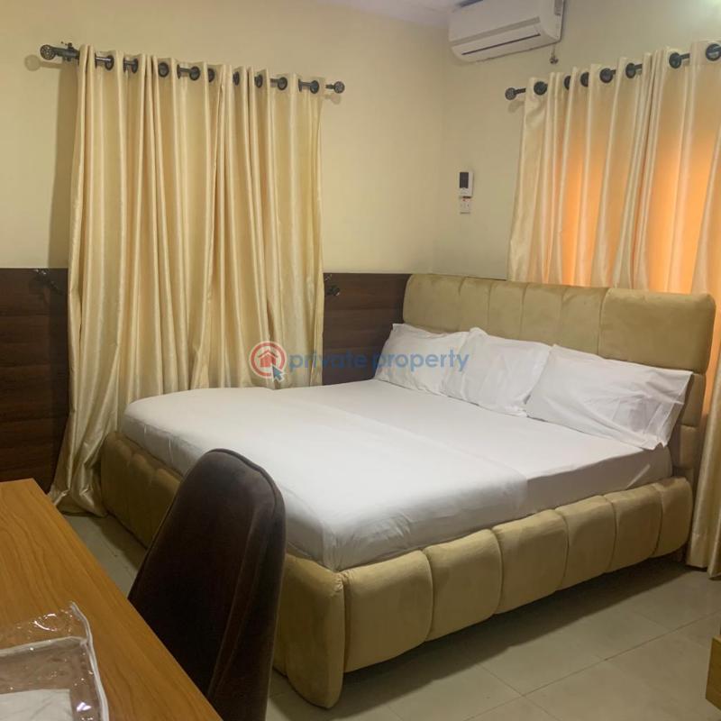 2 bedroom Block Of Flats Short let Magodo GRA Phase 2 Kosofe/Ikosi Lagos - 6