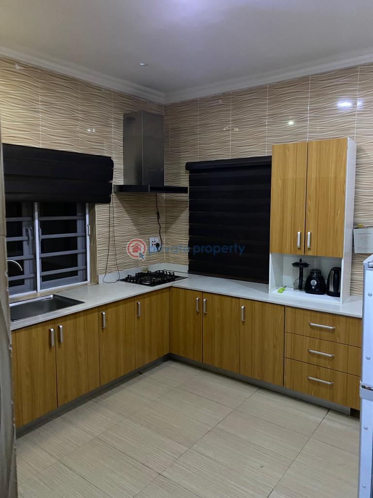 2 bedroom Block Of Flats Short let Magodo GRA Phase 2 Kosofe/Ikosi Lagos - 3