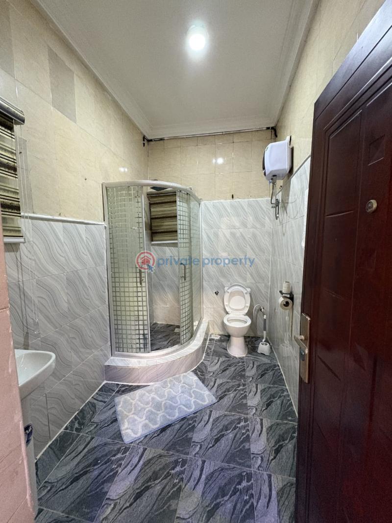 4 bedroom Flat & Apartment Short let Opebi Ikeja Lagos - 7