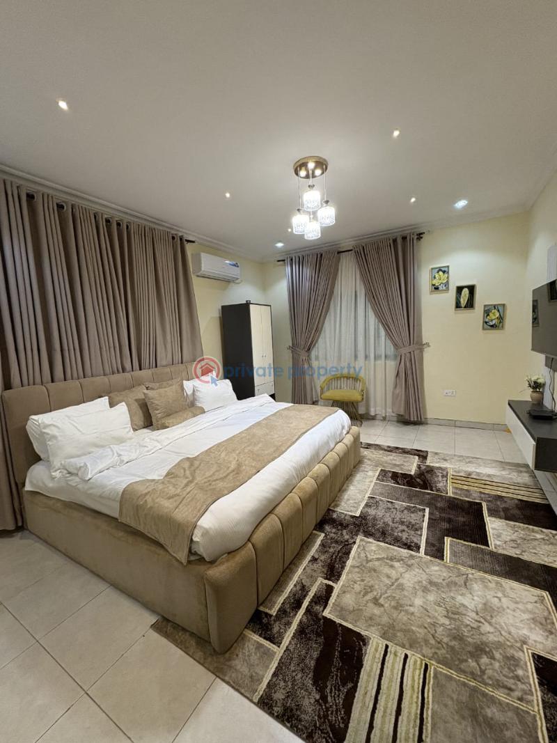 4 bedroom Flat & Apartment Short let Opebi Ikeja Lagos - 3